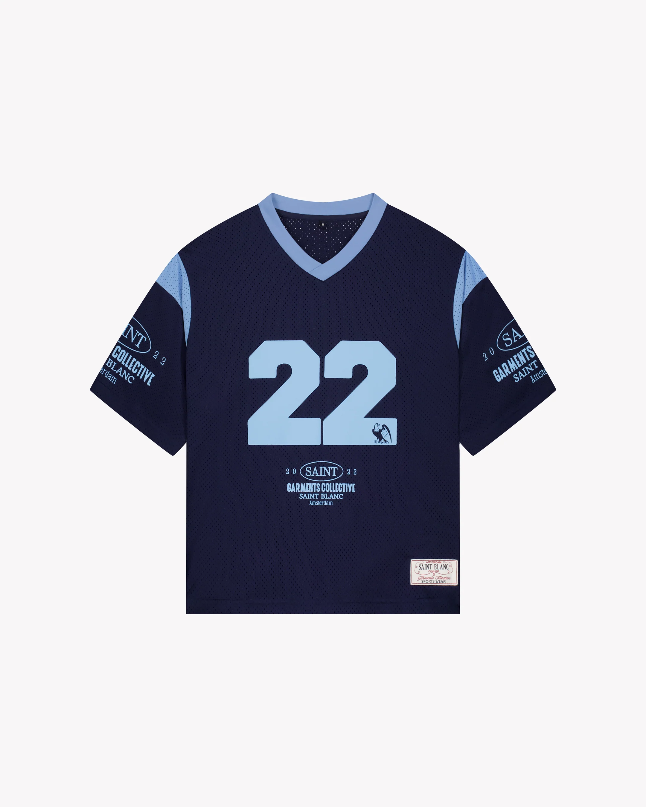 Collective Jersey