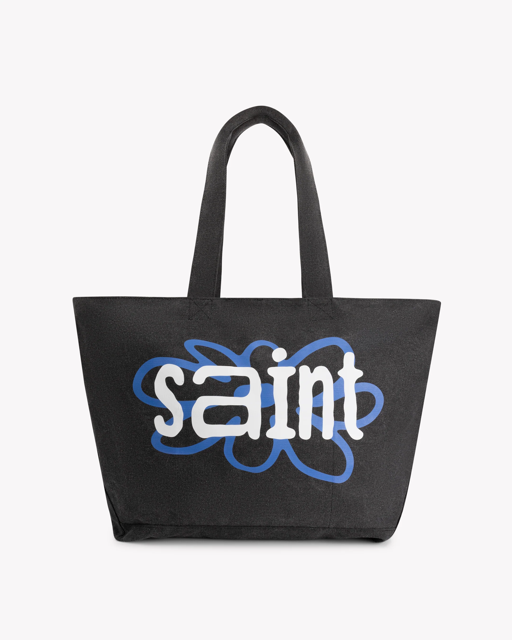 Flower Patch Tote Bag